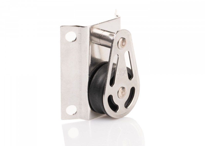 Купить SPRENGER Cheek Block / 6 mm / plain bearing 44300-bvs 7ft.ru в интернет магазине Семь Футов