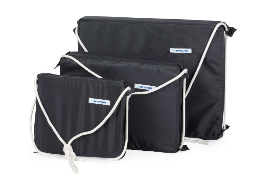 Купить 591512 Подушки Крылья / Длина: 500 мм 62786-bvs 7ft.ru в интернет магазине Семь Футов