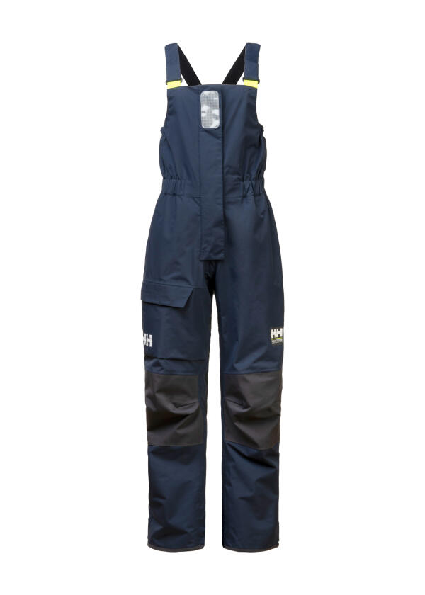 Купить HELLY HANSEN 34487_597-XL Женский парусный комбинезон PIER 4.0 / темно-синий / Размер одежды: XL 7ft.ru в интернет магазине Семь Футов