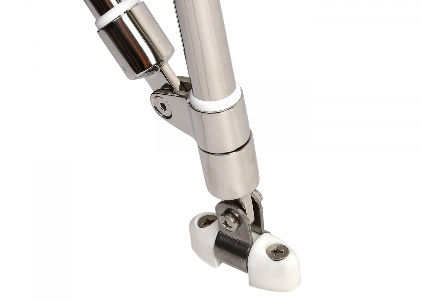 Купить TESSILMARE BIMINOX Awning / white 46589-bvs 7ft.ru в интернет магазине Семь Футов