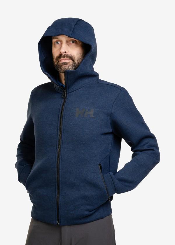 Купить HELLY HANSEN 34264_597-XXL Мужская куртка HP OCEAN FZ 2.0 / темно-синяя / Размер одежды: XXL 478427-bvs 7ft.ru в интернет магазине Семь Футов