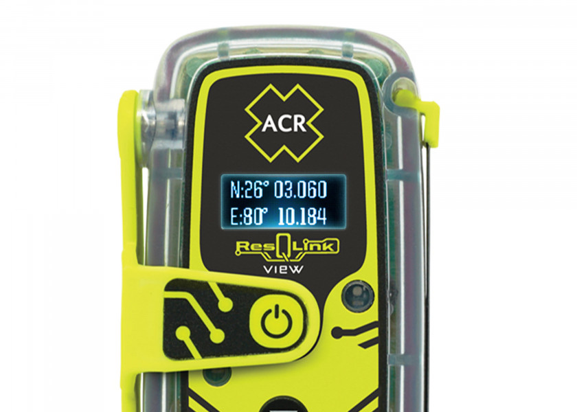 Купить ACR 2922 PLB ResQLink ПРОСМОТР 90282-bvs 7ft.ru в интернет магазине Семь Футов