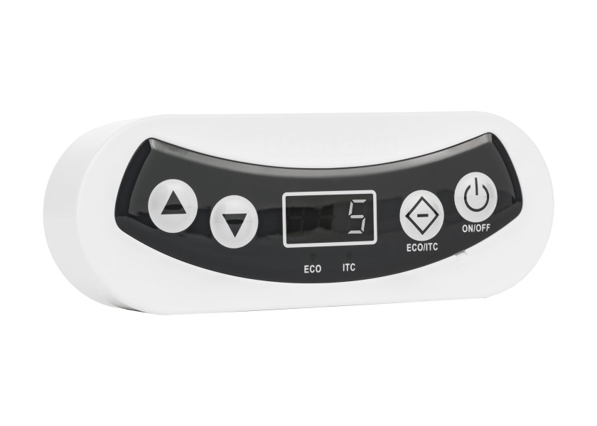 Купить ISOTHERM U150X050A17361AA ITC+ 3751 Холодильник/морозильник / с подставкой / с водяным охлаждением / макс. 150 л 7ft.ru в интернет магазине Семь Футов