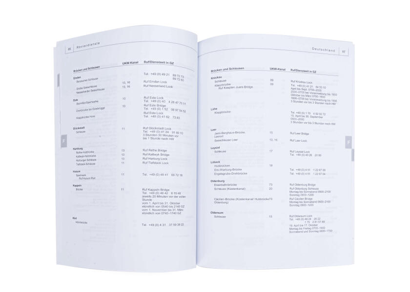 Купить BSH 2155 Funkdienst für die Klein- und Sportschifffahrt 7ft.ru в интернет магазине Семь Футов