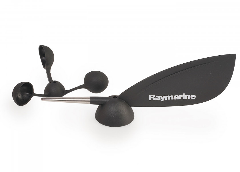 Купить Raymarine A28167 Wind Vane and Cups Черный  ST60+  7ft.ru в интернет магазине Семь Футов