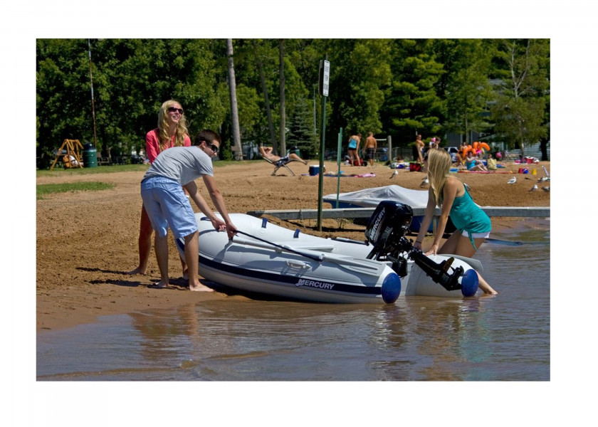 Купить MERCURY F5 MLH Outboard Motor / Long Shaft / Manual Start 60941-bvs 7ft.ru в интернет магазине Семь Футов