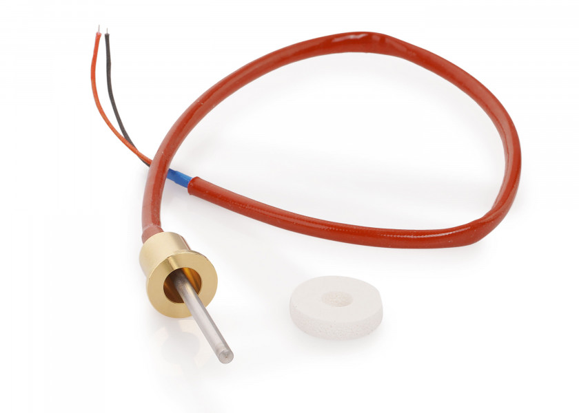 Купить Датчик температуры с прокладкой Wallas 362601 7ft.ru в интернет магазине Семь Футов