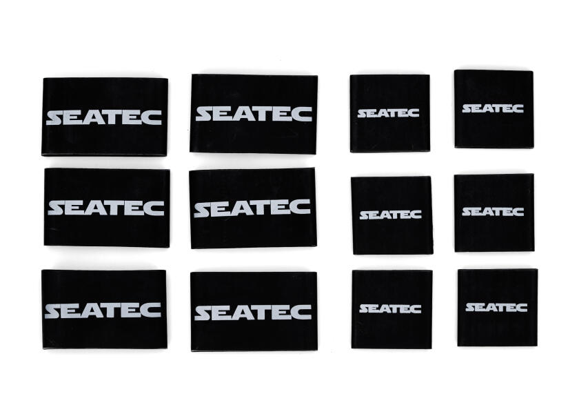 Купить SEATEC Rope-End Protector Set for 5 - 19 mm rope / 12 x 48509-bvs 7ft.ru в интернет магазине Семь Футов