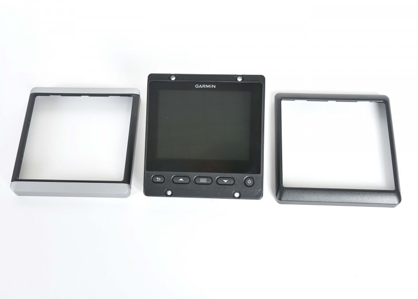Купить Garmin 010-01140-00 GMI 20 Черный  Black 7ft.ru в интернет магазине Семь Футов