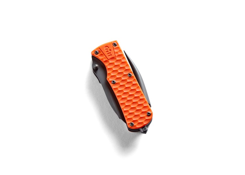Купить Gill MT010-ORA01-1SIZE Marine Оранжевый  Orange для судов, купить спасательное снаряжение в интернет-магазине 7ft.ru в интернет магазине Семь Футов