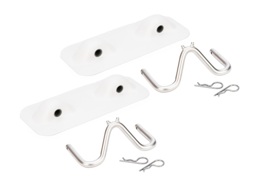 Купить EASY LIFT DAVIT l Сменная подъемная площадка с подъемной дугой / пара 7ft.ru в интернет магазине Семь Футов