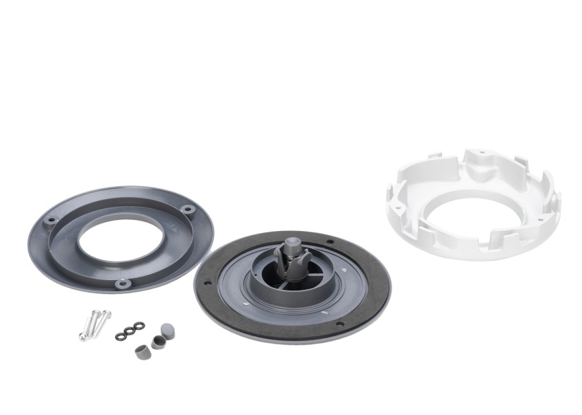 Купить GOIOT Quick Closing Hatch Vent 43655-bvs 7ft.ru в интернет магазине Семь Футов