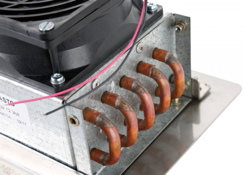 Купить WEBASTO 3200673A Шепчущий теплообменник / Рабочее напряжение: 12 В 7ft.ru в интернет магазине Семь Футов