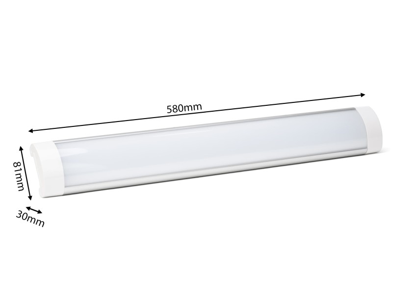 Купить Светодиодный дальний свет / 10-30 В / 20 Вт 25456-bvs 7ft.ru в интернет магазине Семь Футов