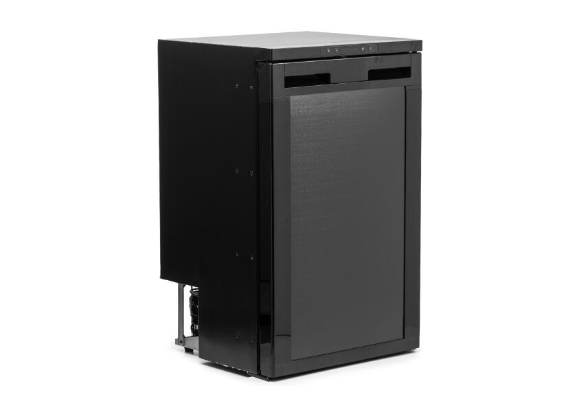 Купить SEATEC JK85X Refrigerator / black 41583-bvs 7ft.ru в интернет магазине Семь Футов