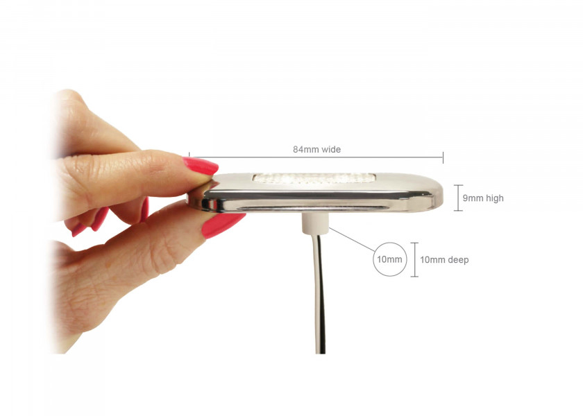 Купить HELLA MARINE 2XT980869301 LED-подсветка, белый / 12/24 В 20740-bvs 7ft.ru в интернет магазине Семь Футов