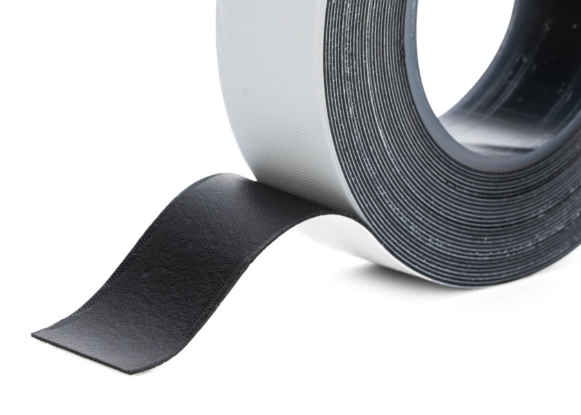 Купить PSP MARINE TAPES Self Amalgamating Tape / black 34398-bvs 7ft.ru в интернет магазине Семь Футов