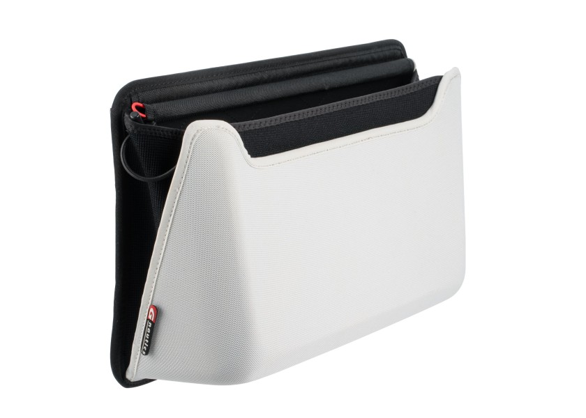 Купить G-NAUTICS 91102501 iQ Sheet Stowbag / чайка белый / Высота: 200 мм 7ft.ru в интернет магазине Семь Футов