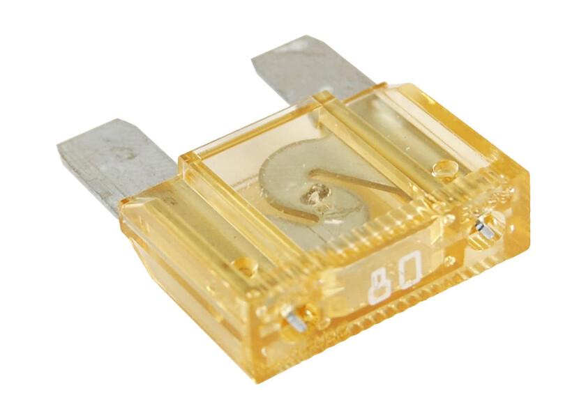 Купить BLUE SEA 5142 МАКСИ Предохранитель / Значение предохранителя: 70 А 7ft.ru в интернет магазине Семь Футов