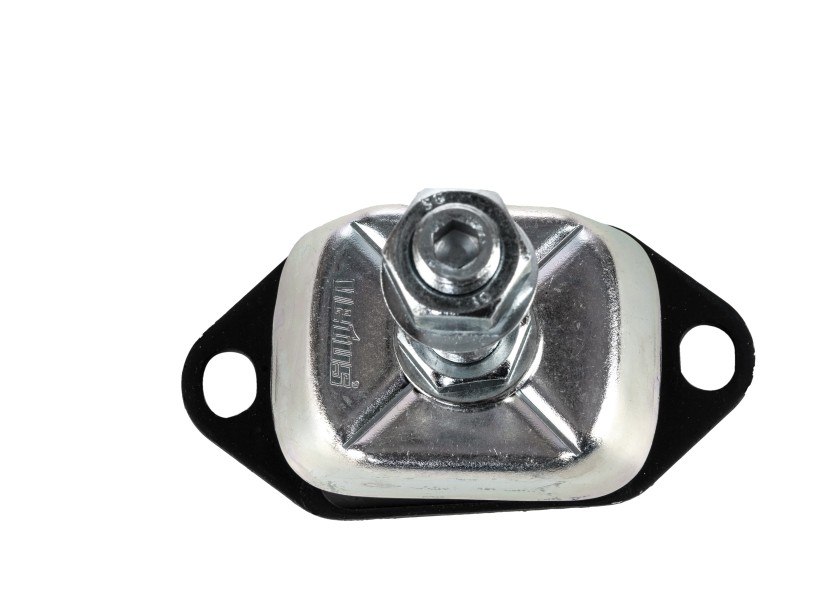 Купить VETUS Гибкая опора двигателя типа K / Нагрузка на подшипник: 50 кг 7ft.ru в интернет магазине Семь Футов