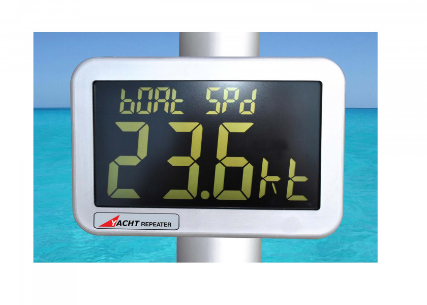 Купить NASA Jumbo repeater 84535-bvs 7ft.ru в интернет магазине Семь Футов