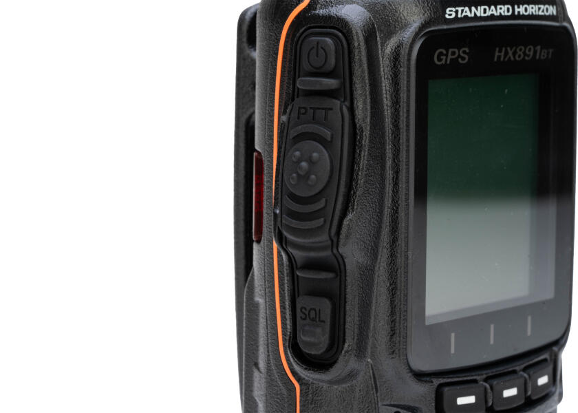 Купить STANDARD HORIZON HX891 BT/E Handheld Radio / black 98601-bvs 7ft.ru в интернет магазине Семь Футов