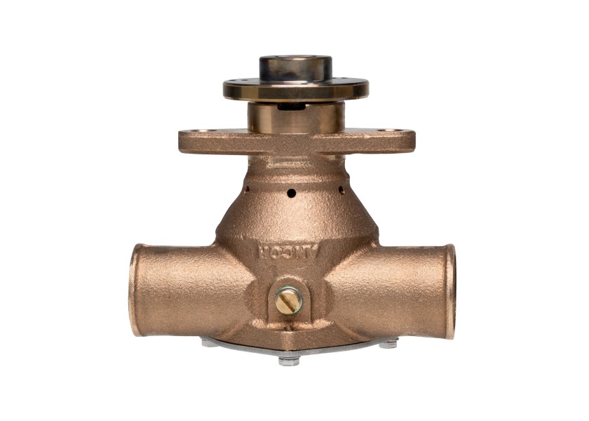 Купить Seawater / Impeller Pump for Mercruiser Diesel Motors 57336-bvs 7ft.ru в интернет магазине Семь Футов