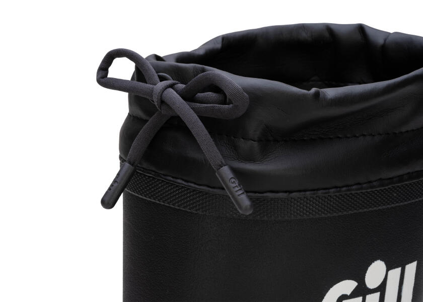 Купить Gill 918-blk01-40 Сапоги Tachting Black 40x35x15 EU 40 7ft.ru в интернет магазине Семь Футов