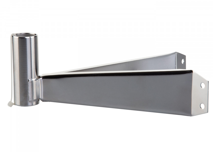 Купить Крепление ТВ-антенны Glomex V9123 на мачту Ø25мм из нержавеющей стали 7ft.ru в интернет магазине Семь Футов