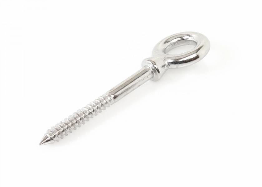 Купить Stainless Steel Eye Bolts 41855-bvs 7ft.ru в интернет магазине Семь Футов