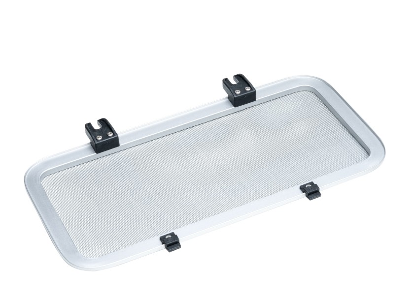 Купить GEBO 24930330 Экран Fly Screen для стандартных окон / размер 4 41293-bvs 7ft.ru в интернет магазине Семь Футов
