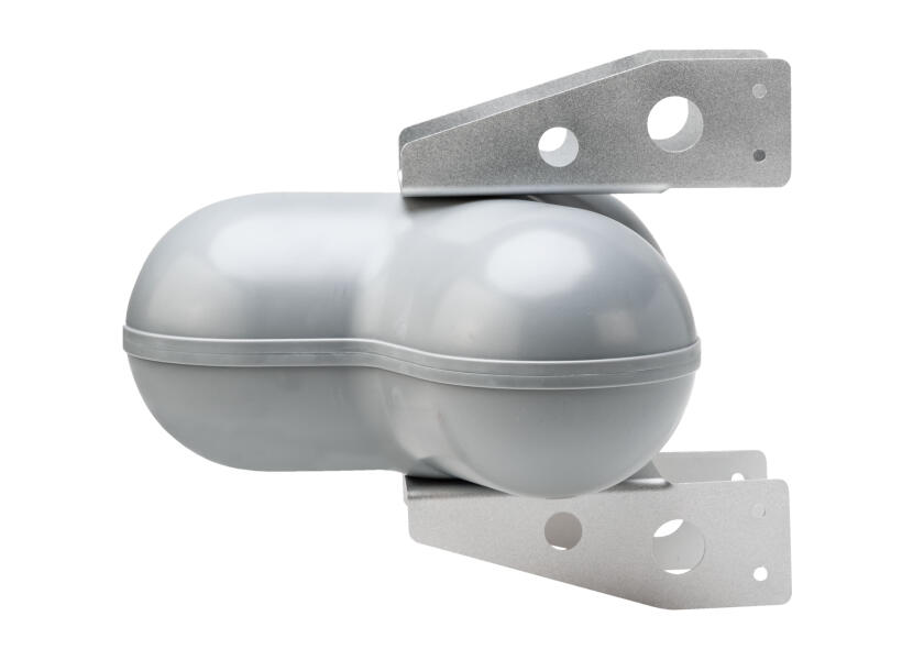 Купить 3LENZZ Радарный отражатель 29772-bvs 7ft.ru в интернет магазине Семь Футов