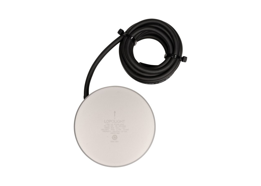 Купить LOPOLIGHT LED Stern Light for Boats up to 20m 29585-bvs 7ft.ru в интернет магазине Семь Футов