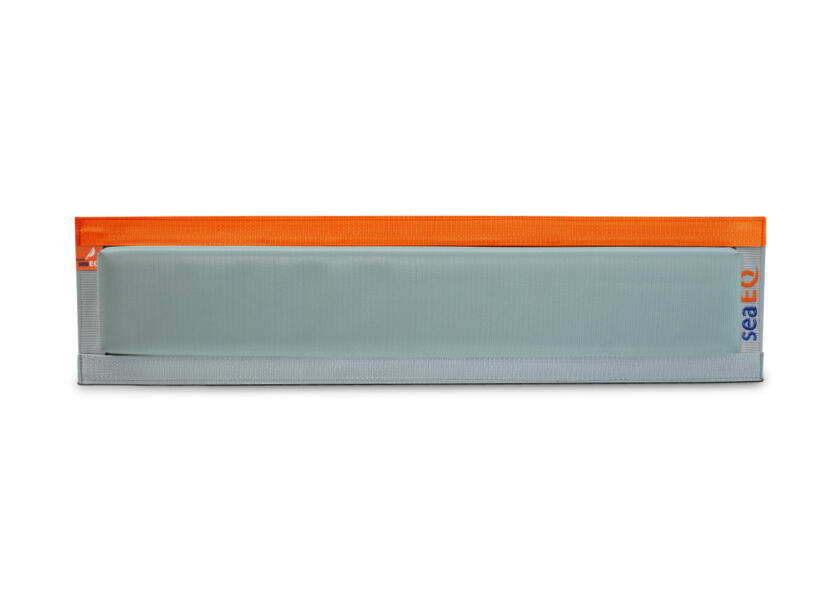 Купить SEAEQ Pontoon Fender DF / Grey 24647-bvs 7ft.ru в интернет магазине Семь Футов