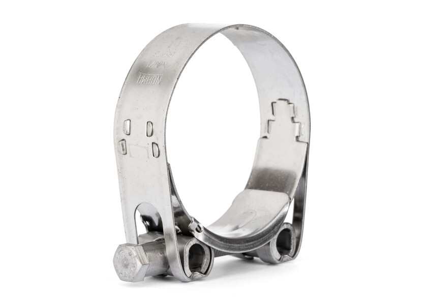 Купить 591-6304-168 Сверхмощные хомуты из нержавеющей стали / Диапазон зажима: 162–174 мм 7ft.ru в интернет магазине Семь Футов