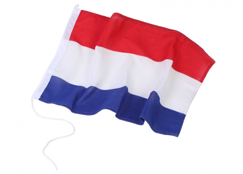 Купить Флаг - Нидерланды / Высота: 700 мм 16943-bvs 7ft.ru в интернет магазине Семь Футов