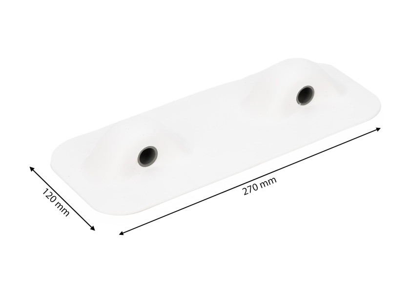 Купить Монтажный кронштейн EASY-LIFT DAVIT 57004-bvs 7ft.ru в интернет магазине Семь Футов