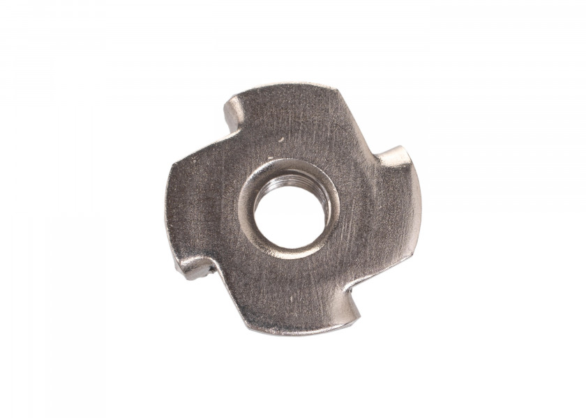 Купить Забивная гайка / V2A / Диаметр резьбы: M12 25879-bvs 7ft.ru в интернет магазине Семь Футов