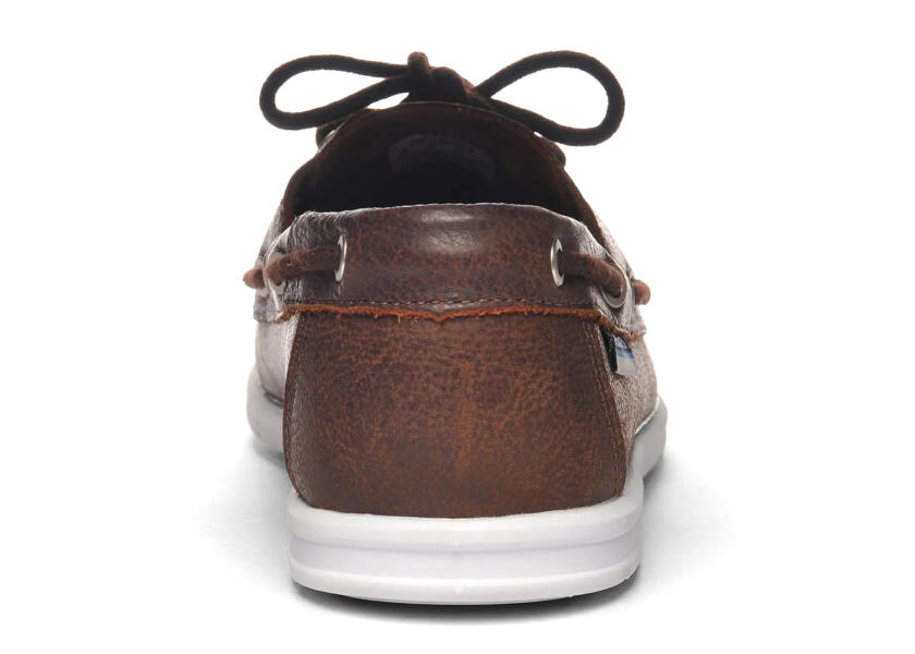 Купить SEBAGO Мужская обувь YORKTOWN / темно-коричневый / Размер обуви: 48 7ft.ru в интернет магазине Семь Футов