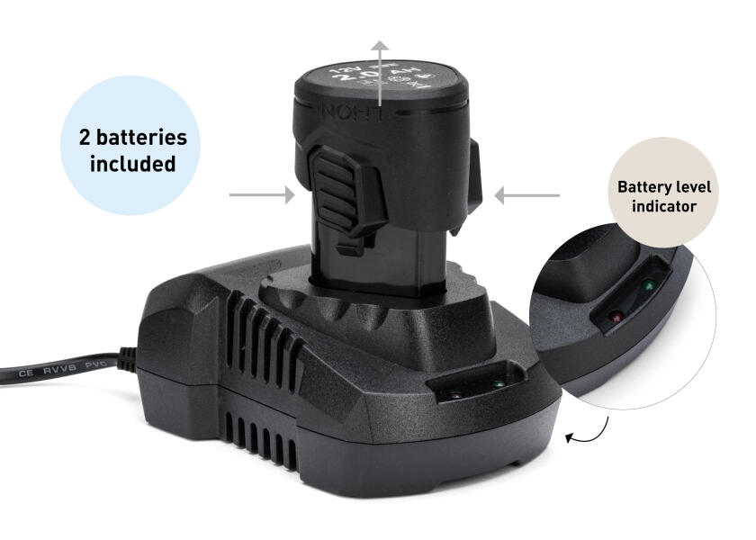 Купить Mini Polishing Machine / battery-operated 65055-bvs 7ft.ru в интернет магазине Семь Футов