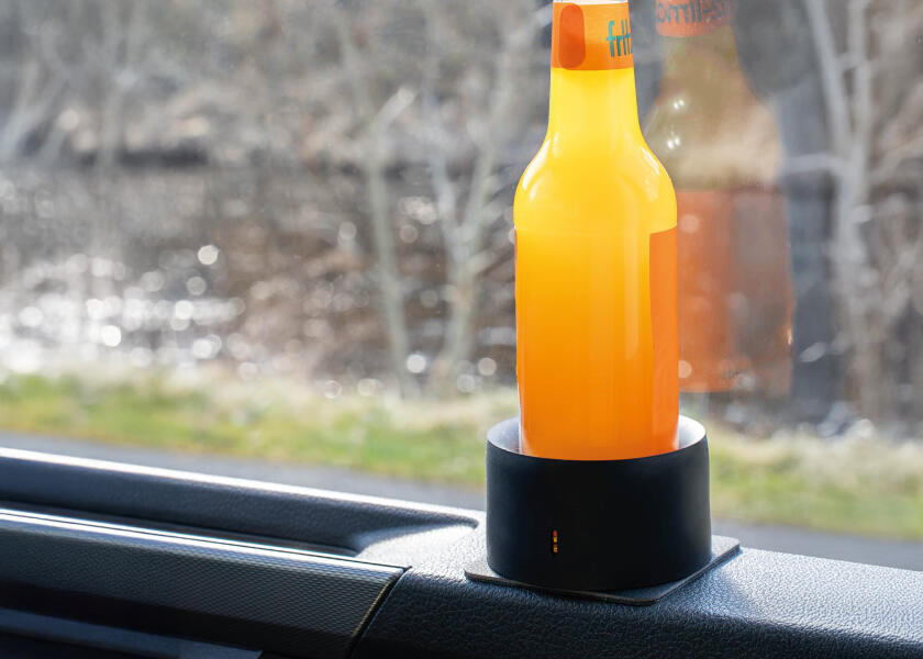 Купить SILWY MKD-S-1 Универсальный магнит-Getränkehalter 7ft.ru в интернет магазине Семь Футов