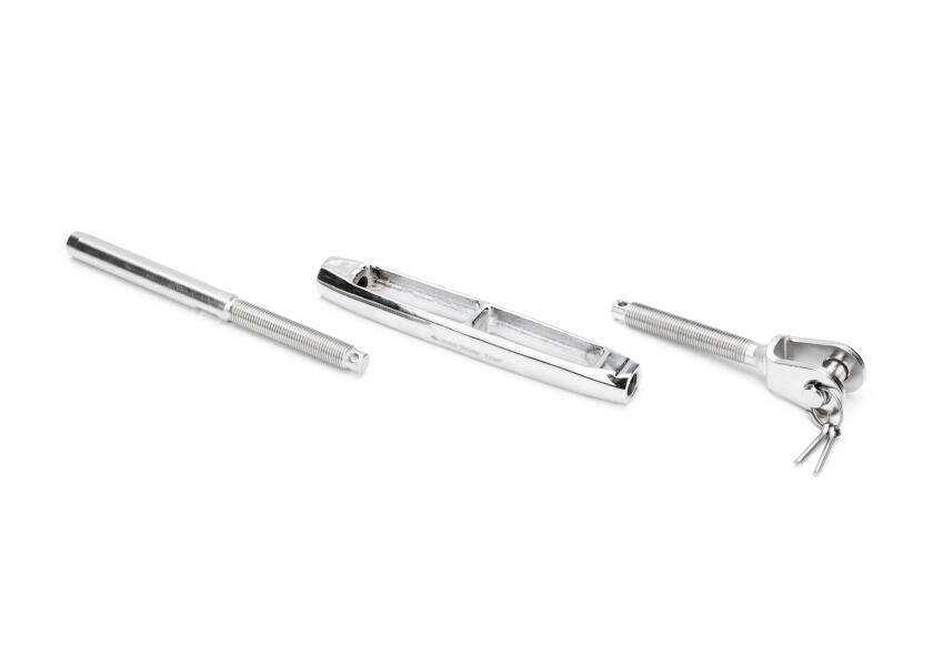 Купить BLUE WAVE 130408A Защитный фаркоп, вилка/терминал, открытый / Для проволоки Ø: 4 мм 11695-bvs 7ft.ru в интернет магазине Семь Футов