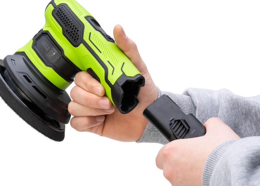 Купить Mini Polishing Machine / battery-operated 65055-bvs 7ft.ru в интернет магазине Семь Футов