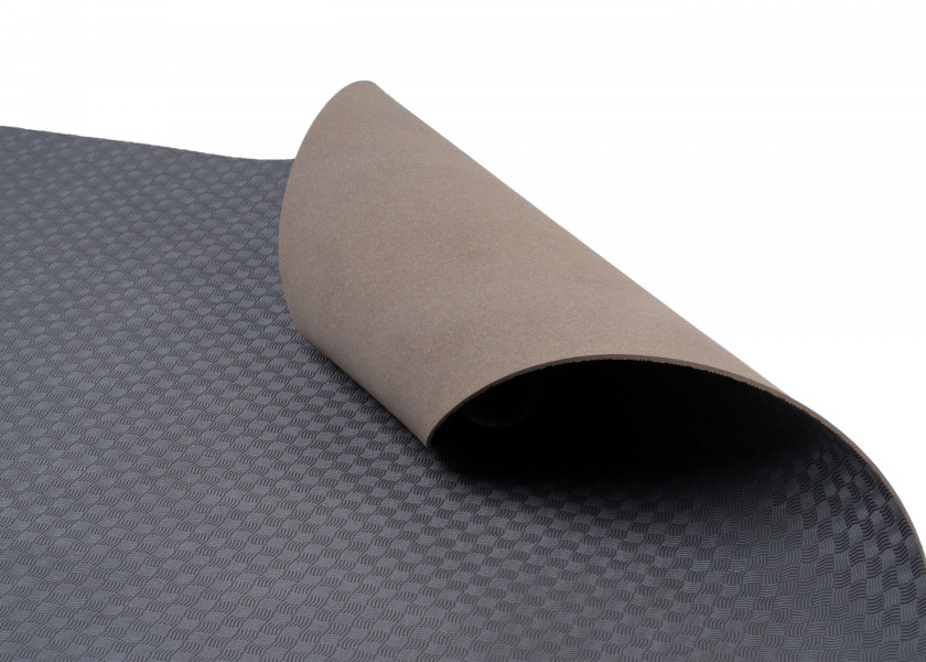 Купить Лист мелкозернистый серый Treadmaster SP Classic TU-011259 1200 x 900 х 2 мм 7ft.ru в интернет магазине Семь Футов