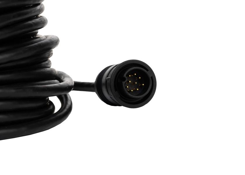 Купить Raymarine A80277 CPT110 Plastic Черный 7ft.ru в интернет магазине Семь Футов