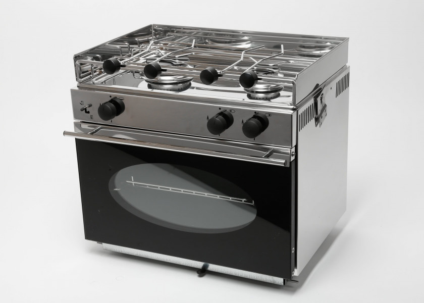 Купить ENO 112040010785 Газовая духовка Origin (THE ONE) 7ft.ru в интернет магазине Семь Футов