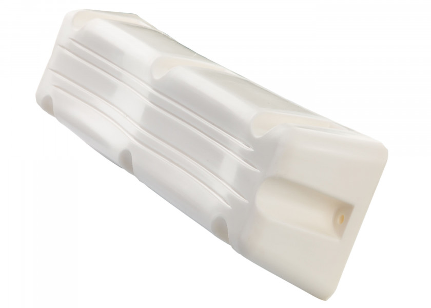 Купить Plastimo 16339 Dock Fender 100 Белая  500 x 120 mm  7ft.ru в интернет магазине Семь Футов