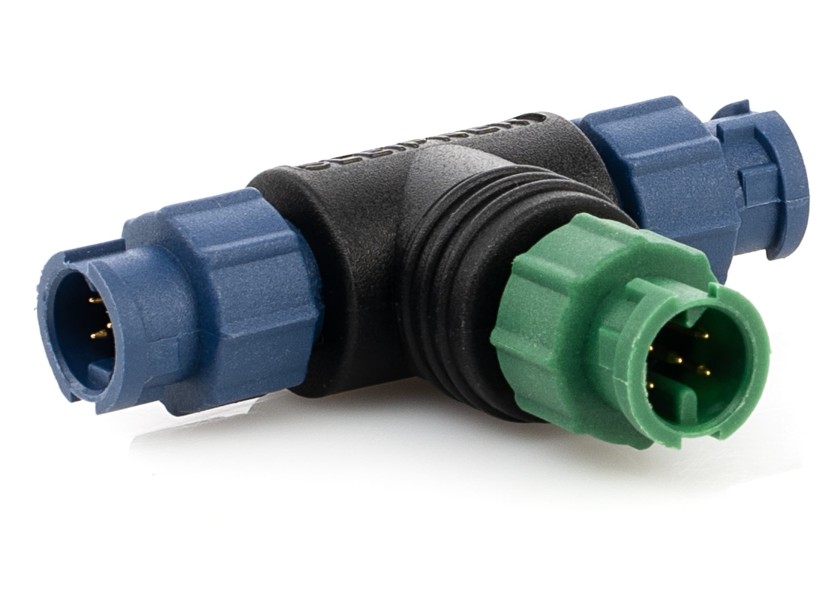 Купить SIDE-POWER S-Link T-Connector 57755-bvs 7ft.ru в интернет магазине Семь Футов