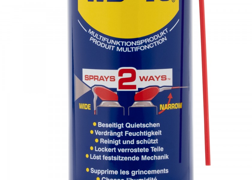 Купить WD-40 Multi-Purpose Spray 66550-bvs 7ft.ru в интернет магазине Семь Футов