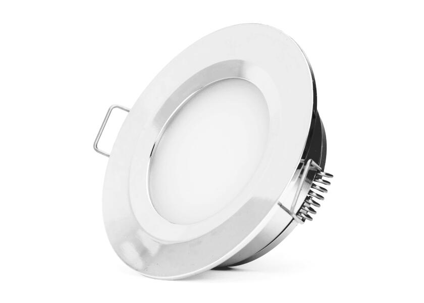 Купить SEATEC LED Ceiling Light with Switch / chrome-plated 30472-bvs 7ft.ru в интернет магазине Семь Футов